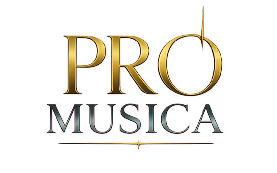 Pro Musica Logo